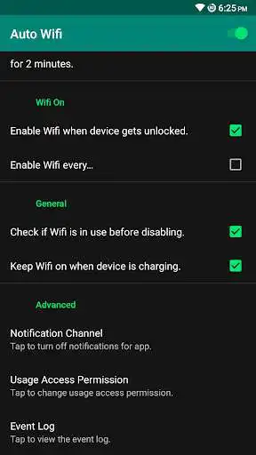 Play Auto Wifi [ROOT]  and enjoy Auto Wifi [ROOT] with UptoPlay